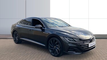 Volkswagen Arteon 2.0 TSI R-Line 5dr DSG Petrol Hatchback